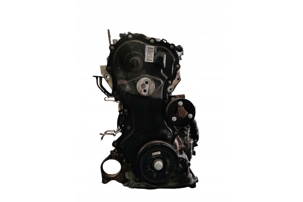 Motor Nissan Qashqai J10 2.0 DCI 150CV M9RW855 235000 km