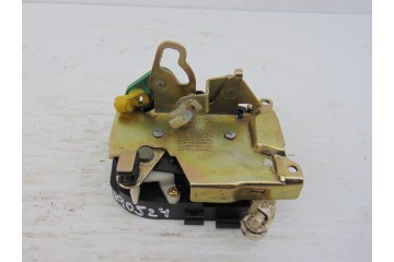  CERRADURA PUERTA DELANTERA DERECHA NISSAN CABSTAR Cabina simple Cabina individual 2006 190524 NISSAN - 1