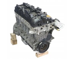BMW F20 F21 M135I F22 M235I Engine Bare Post N55 N55B30A New Timing