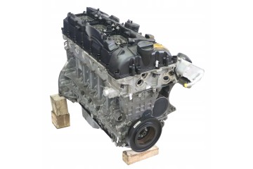 BMW F20 F21 M135I F22 M235I Engine Bare Post N55 N55B30A New Timing