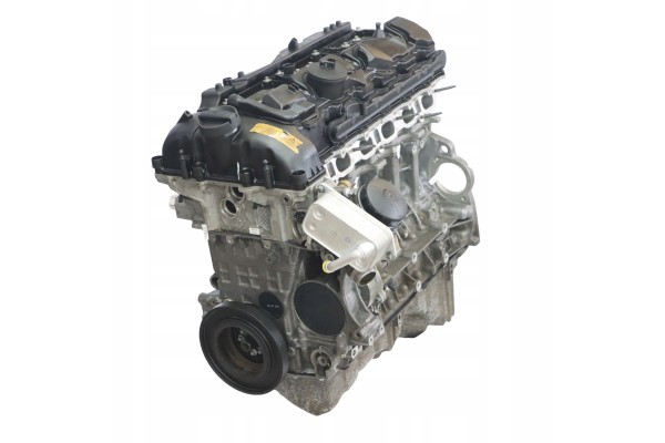 BMW F20 F21 M135I F22 M235I Engine Bare Post N55 N55B30A New Timing Quality of parts according to GVO Q original with factory lo