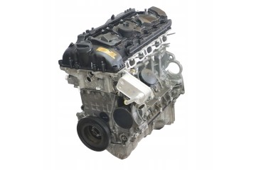BMW F20 F21 M135I F22 M235I Engine Bare Post N55 N55B30A New Timing Quality of parts according to GVO Q original with factory lo