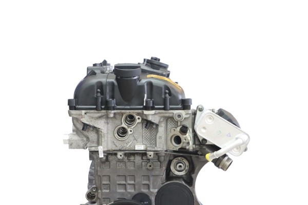 BMW F20 F21 M135I F22 M235I Engine Bare Post N55 N55B30A New Timing Car type passenger cars