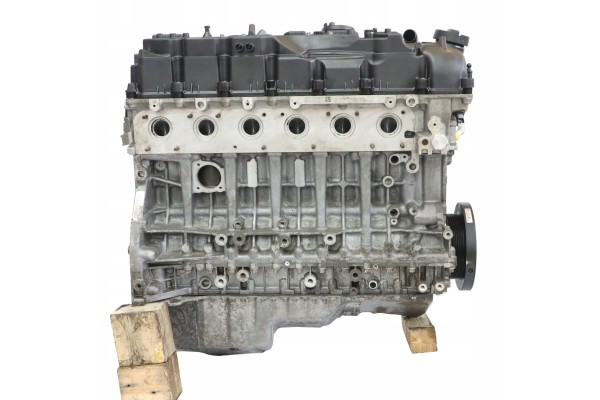 BMW F20 F21 M135I F22 M235I Engine Bare Post N55 N55B30A New Timing Engine type petrol