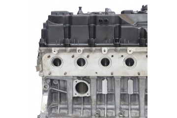 BMW F20 F21 M135I F22 M235I Engine Bare Post N55 N55B30A New Timing Product weight with unit packaging 1 kg
