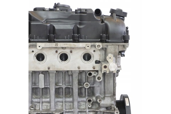 BMW F20 F21 M135I F22 M235I Engine Bare Post N55 N55B30A New Timing Catalog number of the part 2286629