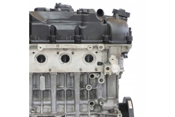 BMW F20 F21 M135I F22 M235I Engine Bare Post N55 N55B30A New Timing Catalog number of the part 2286629
