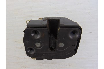  CERRADURA PUERTA DELANTERA DERECHA NISSAN CABSTAR Cabina simple Cabina individual 2006 190524 NISSAN - 1