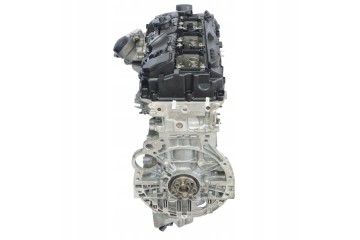 Motor BMW F20 F21 M135I F22 M235I N55 N55B30A con distribución nueva