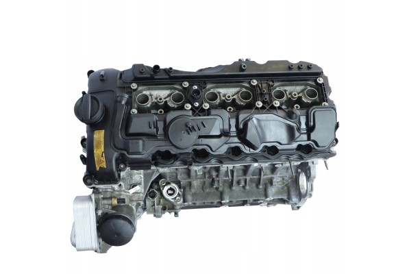 Motor BMW F20 F21 M135I F22 M235I N55 N55B30A con distribución nueva