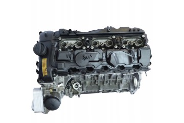 Motor BMW F20 F21 M135I F22 M235I N55 N55B30A con distribución nueva