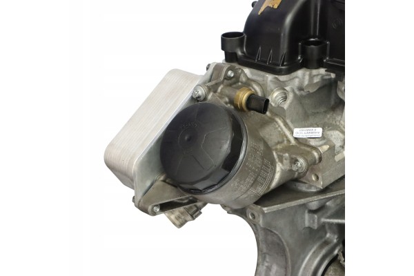 Motor BMW F20 F21 M135I F22 M235I N55 N55B30A con distribución nueva