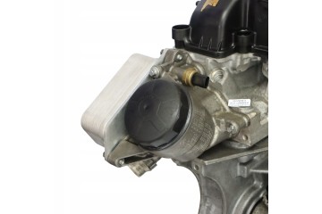 Motor BMW F20 F21 M135I F22 M235I N55 N55B30A con distribución nueva