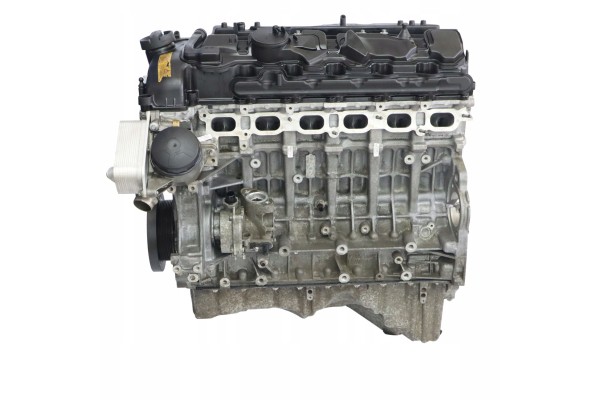 Motor BMW F20 F21 M135I F22 M235I N55 N55B30A con distribución nueva