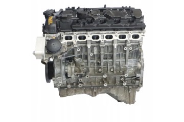 Motor BMW F20 F21 M135I F22 M235I N55 N55B30A con distribución nueva