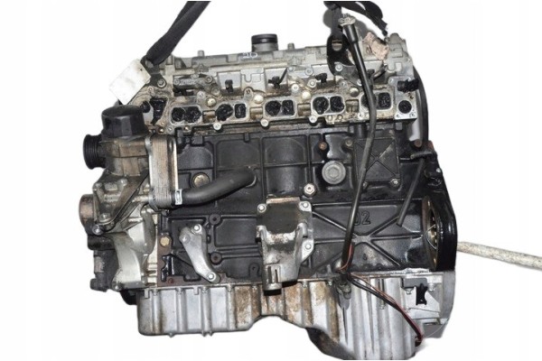 Engine Mercedes Sprinter 316 416 E Class W211 ML W163 2 7 CDI OM647 OM612