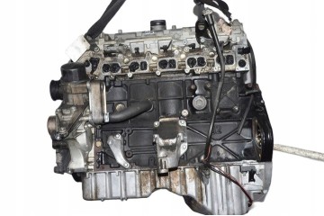 Engine Mercedes Sprinter 316 416 E Class W211 ML W163 2 7 CDI OM647 OM612