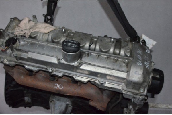 Engine Mercedes Sprinter 316 416 E Class W211 ML W163 2 7 CDI OM647 OM612 Part manufacturer Mercedes Benz OE