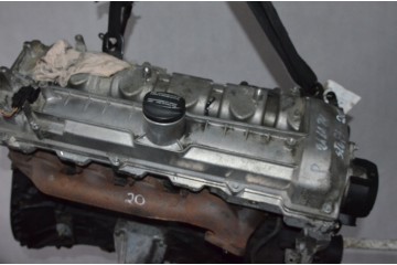 Engine Mercedes Sprinter 316 416 E Class W211 ML W163 2 7 CDI OM647 OM612 Part manufacturer Mercedes Benz OE