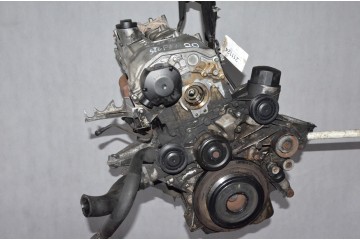 Engine Mercedes Sprinter 316 416 E Class W211 ML W163 2 7 CDI OM647 OM612 Catalog number of the part OM647 647 961