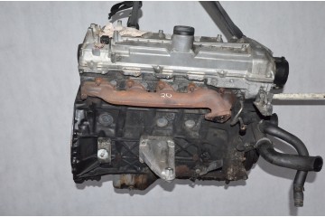 Engine Mercedes Sprinter 316 416 E Class W211 ML W163 2 7 CDI OM647 OM612 Catalog number of substitutes 647 961 647961 OM647 odp