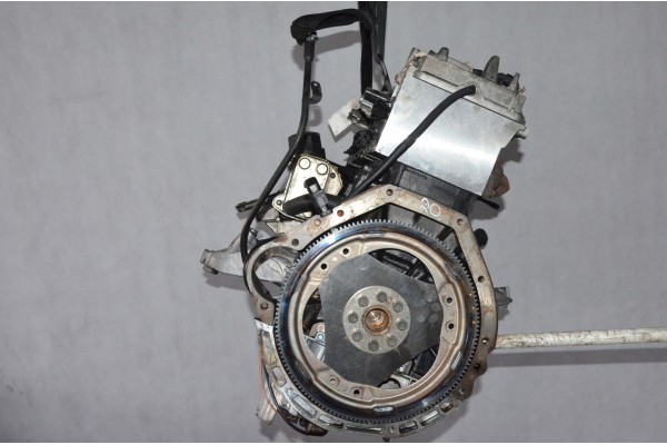 Engine Mercedes Sprinter 316 416 E Class W211 ML W163 2 7 CDI OM647 OM612 Catalog number of the original 647 961 647961 OM647