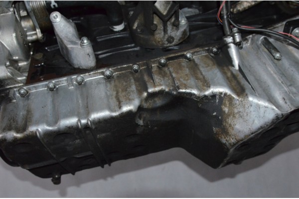 Engine Mercedes Sprinter 316 416 E Class W211 ML W163 2 7 CDI OM647 OM612 Engine type diesel