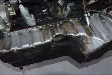 Engine Mercedes Sprinter 316 416 E Class W211 ML W163 2 7 CDI OM647 OM612 Engine type diesel