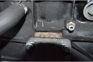 Motor Mercedes Sprinter 316 416 E-Class W211 ML W163 2.7 CDI OM647 OM6