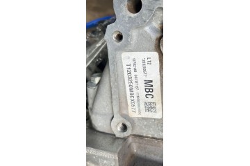 CHEVROLET CORVETTE C8 ENGINE 6 2 COMPLETE Car type passenger cars
