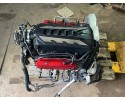CHEVROLET CORVETTE C8 ENGINE 6 2 COMPLETE Engine type petrol