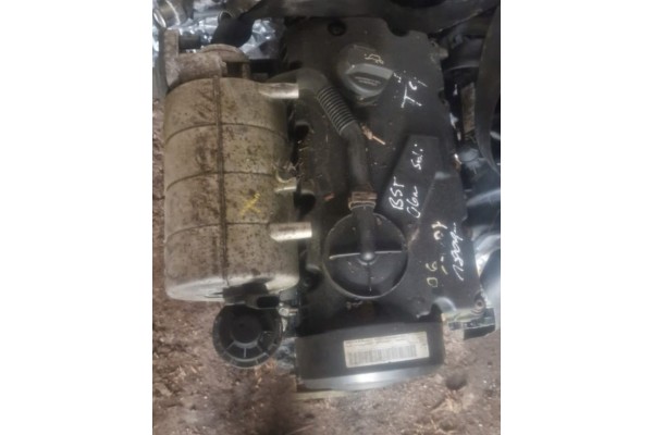 Engine VW CADDY 2 0 sdi