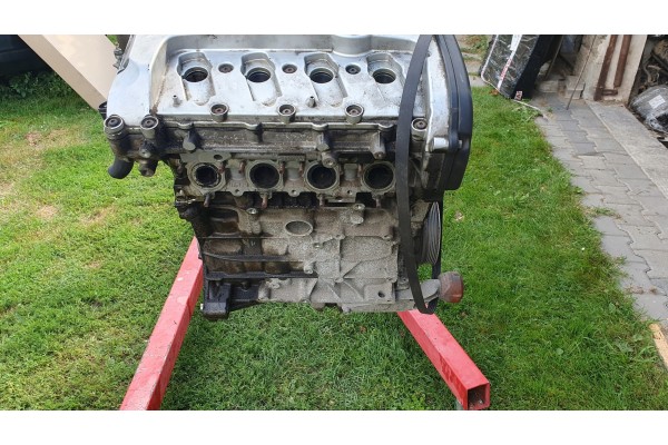 AUDI A4 B6 PASSAT B5 2 0 20V ENGINE ALT 214T KM Catalog number of the part ALT 214T KM