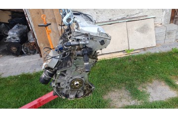 AUDI A4 B6 PASSAT B5 2 0 20V ENGINE ALT 214T KM Part manufacturer Audi OE