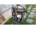 AUDI A4 B6 PASSAT B5 2 0 20V ENGINE ALT 214T KM Car type passenger cars