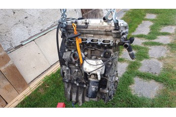 AUDI A4 B6 PASSAT B5 2 0 20V ENGINE ALT 214T KM Car type passenger cars