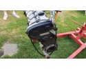 AUDI A4 B6 PASSAT B5 2 0 20V ENGINE ALT 214T KM Engine type petrol