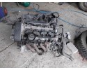 Volkswagen Golf 5 complete engine 1 4 petrol gearbox