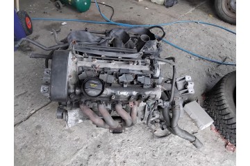 Volkswagen Golf 5 complete engine 1 4 petrol gearbox