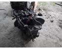 Volkswagen Golf 5 complete engine 1 4 petrol gearbox Catalog number of the part golf 5 silnik kompletny