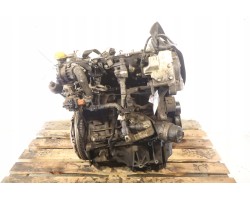 ENGINE FIAT DOBLO II LIFT 1 6 MULTIJET 103KM 198A3000 TEST
