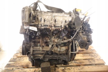 ENGINE FIAT DOBLO II LIFT 1 6 MULTIJET 103KM 198A3000 TEST Part manufacturer Fiat OE