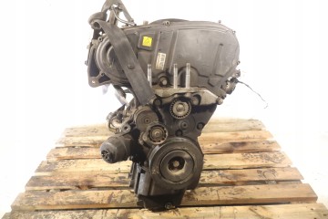 ENGINE FIAT DOBLO II LIFT 1 6 MULTIJET 103KM 198A3000 TEST Quality of parts according to GVO Q original with factory logo OEM OE