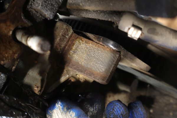 ENGINE FIAT DOBLO II LIFT 1 6 MULTIJET 103KM 198A3000 TEST Version European