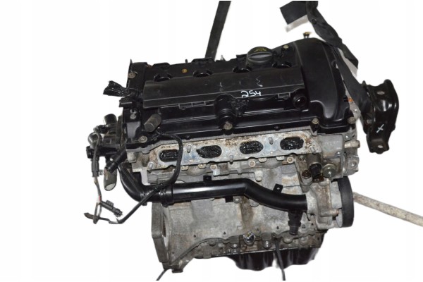 Engine Peugeot 508 5008 RCZ Citroen C4 C5 DS4 DS5 Mini Cooper 1 6 THP 5F02