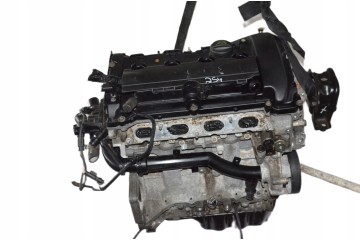 Engine Peugeot 508 5008 RCZ Citroen C4 C5 DS4 DS5 Mini Cooper 1 6 THP 5F02