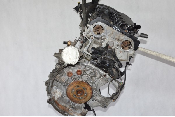 Engine Peugeot 508 5008 RCZ Citroen C4 C5 DS4 DS5 Mini Cooper 1 6 THP 5F02 Car type passenger cars