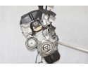 Engine Peugeot 508 5008 RCZ Citroen C4 C5 DS4 DS5 Mini Cooper 1 6 THP 5F02 Catalog number of substitutes 5F02 MBGU15 odpowiednik