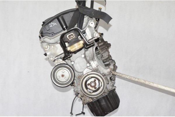 Engine Peugeot 508 5008 RCZ Citroen C4 C5 DS4 DS5 Mini Cooper 1 6 THP 5F02 Catalog number of substitutes 5F02 MBGU15 odpowiednik