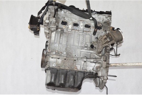 Engine Peugeot 508 5008 RCZ Citroen C4 C5 DS4 DS5 Mini Cooper 1 6 THP 5F02 Catalog number of the original 5F02 MBGU15